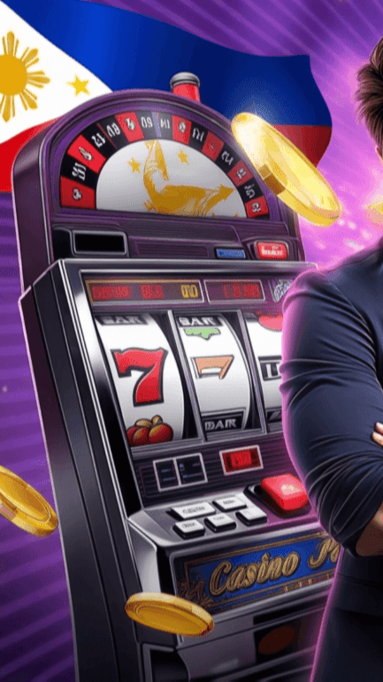 Padilla Casino Screenshot